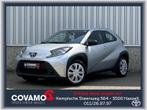 Toyota Aygo X Play / AUTOMAAT !!, Auto's, Automaat, Overige kleuren, 72 pk, Start-stop-systeem