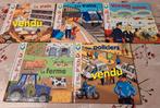 Divers livres enfant, Ophalen