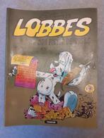 Lobbes en Jan Pieter de Vries, Livres, BD, Gotlib, Une BD, Utilisé, Enlèvement ou Envoi