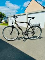 Thompson Comfort herenfiets bike velo, Fietsen en Brommers, Ophalen, Zo goed als nieuw, 28 inch, Overige merken