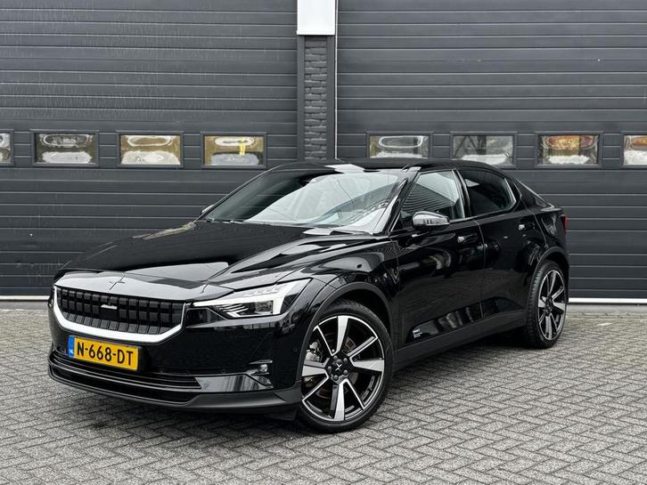 Polestar 2 Long Range Dual Motor 78 kWh | Pilot Plus | 360 C, Auto's, Overige Auto's, Bedrijf, 4x4, ABS, Adaptieve lichten, Adaptive Cruise Control