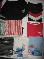 meisjeskleding zomer maat S - XS, Enfants & Bébés, Enlèvement, Utilisé