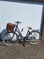 Fiets: Frappe FCL 4000.7 50 matt black, Ophalen, Zo goed als nieuw