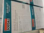 siliconen Soudal,Silirub+ S8100 Stofgrijs, Doe-het-zelf en Bouw, Ophalen, Nieuw