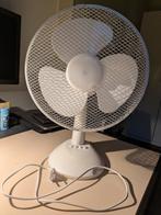 Ventilator 3 snelheden, Ophalen, Ventilator met afstandsbediening, Gebruikt, Overige