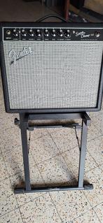 Gitaarversterker Fender super schamp x2, Ophalen, Zo goed als nieuw
