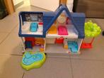 Huis fisher price, Ophalen, Zo goed als nieuw