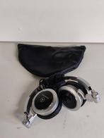 Vintage Mercedes Benz koptelefoon, Audio, Tv en Foto, Hoofdtelefoons, Ophalen of Verzenden, Zo goed als nieuw