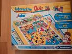 Interactieve Junior Electroquiz, Ophalen, Gebruikt, Ontdekken, Met licht