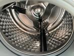 Miele 9 kg inhoud WCI 330  WPS. Geplaatst + garantie, Enlèvement ou Envoi, 85 à 90 cm, Comme neuf, Chargeur frontal