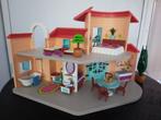 Vakantiehuis Playmobil, Kinderen en Baby's, Speelgoed | Playmobil, Gebruikt, Ophalen