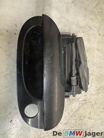 Deurgreep RV BlackSapphire 475/9 BMW 5-serie E39 51218245462 beschikbaar voor biedingen