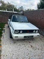 Golf 1-cabine, Auto's, Golf, Particulier, Te koop, Benzine