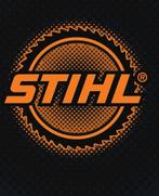 Lot sthil, Ophalen, Zo goed als nieuw