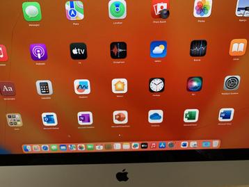 Apple iMac 27" 2k beschikbaar voor biedingen