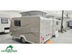 SILVER MINI FREESTYLE 300, Caravans en Kamperen, Caravans, Overige merken, Bedrijf, Tot en met 3, 500 - 750 kg