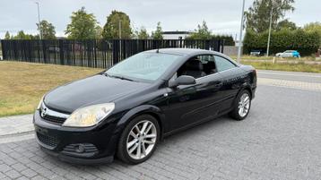 OPEL ASTRA CABRIO 1.9 CDTI * COSMO ** LEDER beschikbaar voor biedingen