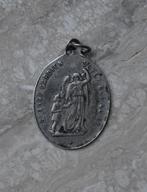 médaille Saint-Ange et Joseph, Autres matériaux, Envoi
