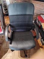 Chaise de bureau à roulettes, Maison & Meubles, Enlèvement, Chaise de bureau