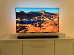 Philips 55OLED806, TV, Hi-fi & Vidéo, Télévisions, Philips, Comme neuf, Enlèvement, 100 cm ou plus