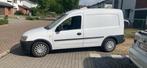 Opel combo lichte vracht, Auto's, Particulier, Te koop, Opel, Diesel