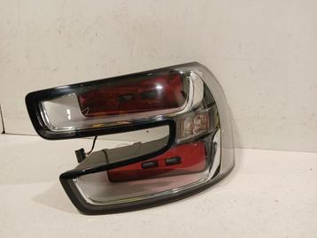 ACHTERLICHT RECHTS BUITEN Citroën C4 Grand Picasso (3A) beschikbaar voor biedingen