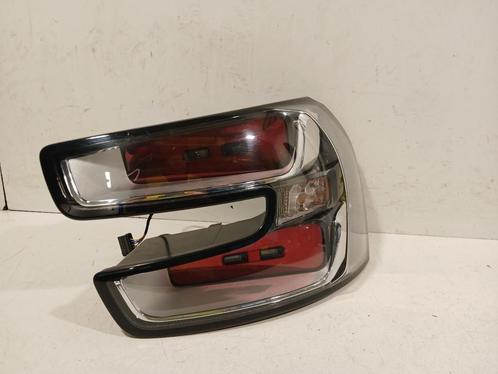 ACHTERLICHT RECHTS BUITEN Citroën C4 Grand Picasso (3A), Auto-onderdelen, Verlichting, Citroën, Gebruikt