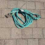 Trek kabel nylon, Ophalen, Zo goed als nieuw