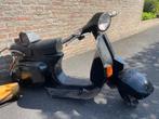 Vespa 50 s 1985 met papieren volledig uitgezonderd motor, Fietsen en Brommers, Scooters | Vespa, Ophalen, Gebruikt, Overige modellen