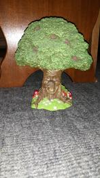 Sprookjesboom Efteling kunststof, Verzamelen, Efteling, Ophalen of Verzenden, Zo goed als nieuw