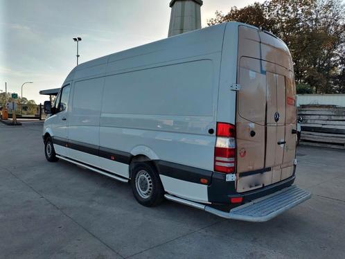 BESTELWAGEN CAMIONETTE & VERHUISWAGENS TE HUUR 7/7 ANTWERPEN, Auto's, Bestelwagens en Lichte vracht, Particulier, Airconditioning