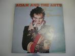 LP vinyl Adam and the Ants ( Prince Charming ) 1981, CD & DVD, Vinyles | Rock, Enlèvement ou Envoi, Utilisé, 12 pouces, Alternatif