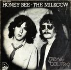 Single TIMES COUTER - HONEY BEE/THE MILKCOW, CD & DVD, Vinyles Singles, 7 pouces, Autres genres, Utilisé, Enlèvement ou Envoi