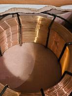 MIG-Soldermax 1.0 15kg koper lasdraad, Doe-het-zelf en Bouw, Gereedschap | Lasapparaten, Ophalen