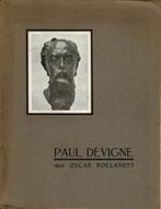 Paul De Vigne 1843-1901, Utilisé, Enlèvement ou Envoi