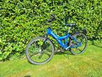 Jongensfiets, Fietsen en Brommers, Ophalen, 24 inch, Versnellingen, Zo goed als nieuw