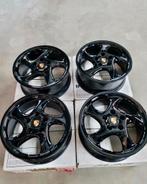 Porsche 993/boxter/cayman velgen 18x7,5 ET 50, Auto-onderdelen, Ophalen, 18 inch, Overige, Banden en Velgen