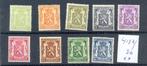 België postfris nr.418A/ 26, Postzegels en Munten, Ophalen of Verzenden, Postfris, Postfris
