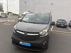 Opel vivaro, Auto's, Opel, Voorwielaandrijving, Euro 5, Vivaro, 1600 cc