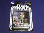 Star Wars - Luke Skywalker / Yoda - Dagobah, Comme neuf, Figurine, Enlèvement ou Envoi