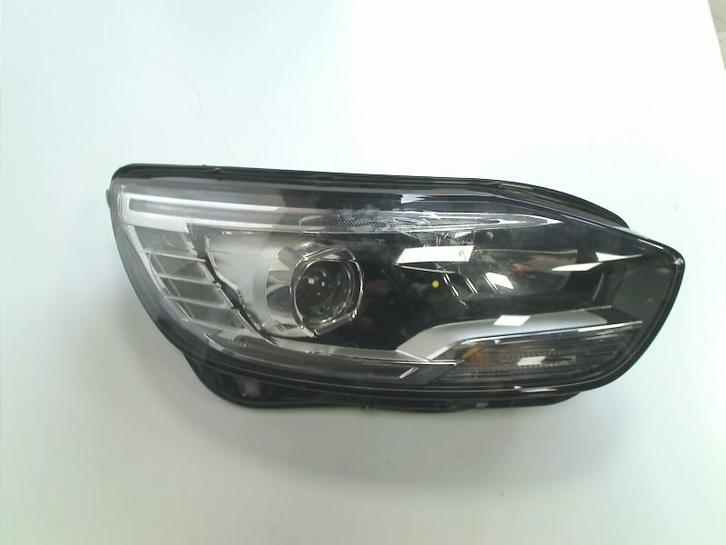 KOPLAMP RECHTS Renault Scénic IV (RFAJ) (260100943r), Auto-onderdelen, Verlichting, Renault, Gebruikt