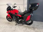 Yamaha Tracer 9 met veel opties en verlagingskit (bj 2022), Motoren, Bedrijf, 900 cc, Meer dan 35 kW, Toermotor