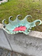 Vintage fruitschaal 52 op 32 cm, Antiek en Kunst, Ophalen