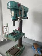 Kolomboormachine, Doe-het-zelf en Bouw, Ophalen, Gebruikt, 600 watt of meer, Kolomboormachine