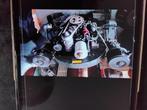 356 motor, Ophalen, Gebruikt, Porsche