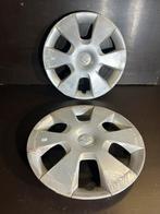 2 enjoliveurs Suzuki alto celerio 14", Enlèvement ou Envoi, Utilisé