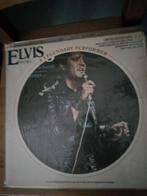 elvis presley lp collectie, Cd's en Dvd's, Ophalen, 1960 tot 1980, Zo goed als nieuw, Overige formaten