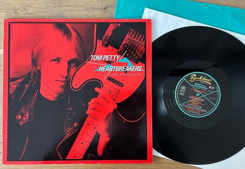 TOM PETTY & HEARTBREAKERS - Long after dark ( LP ), Cd's en Dvd's, Vinyl | Rock, Poprock, 12 inch, Ophalen of Verzenden