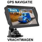 Nieuwe GPS Navigaties voor Vrachtwagen en Autobus, Autos : Divers, Navigation de voiture, Enlèvement ou Envoi, Neuf