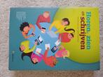 Schrijfboek welzijnswerkers, Boeken, Studieboeken en Cursussen, Ophalen, Nieuw, Hoger Onderwijs